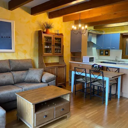 Duplex Altos De Santiago Jardin Villanua