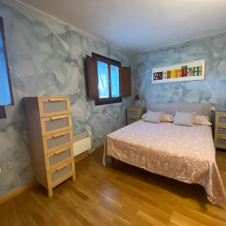 Duplex Altos De Santiago Jardin Apartmán *