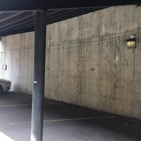 Apartmán Duplex Altos De Santiago Jardin *