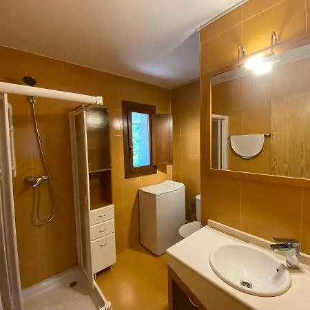 Duplex Altos De Santiago Jardin *