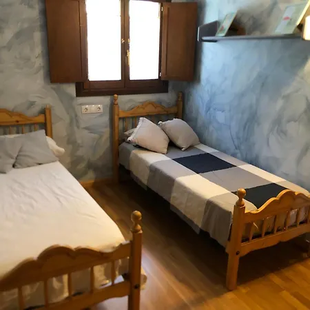 Apartment Duplex Altos De Santiago Jardin Villanua