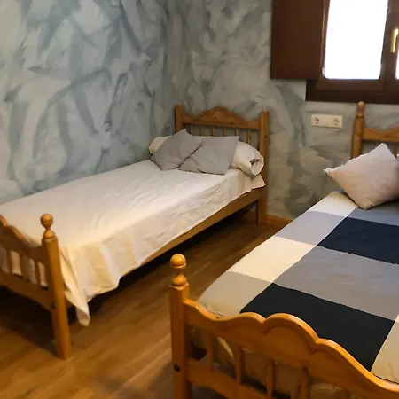 Apartment Duplex Altos De Santiago Jardin