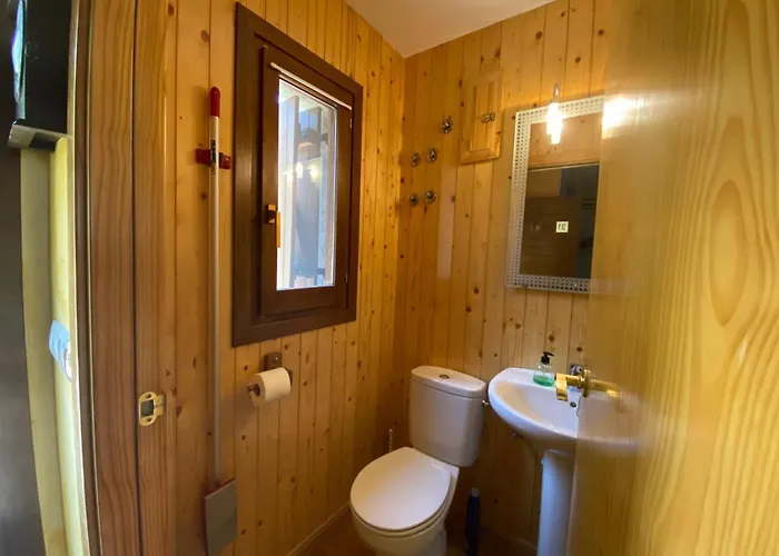 Duplex Altos De Santiago Jardin דירה *