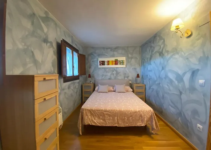 דירה Duplex Altos De Santiago Jardin *