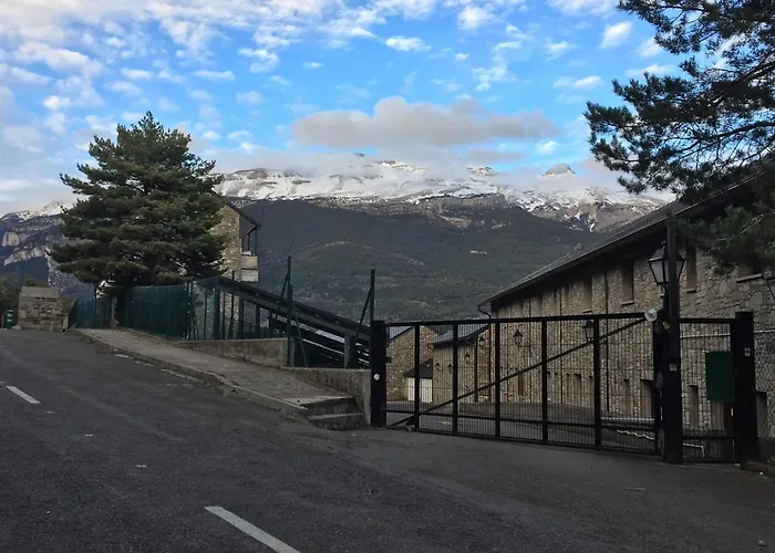 דירה Duplex Altos De Santiago Jardin