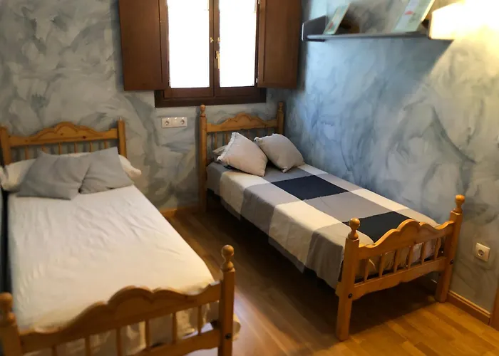 דירה Duplex Altos De Santiago Jardin Villanúa