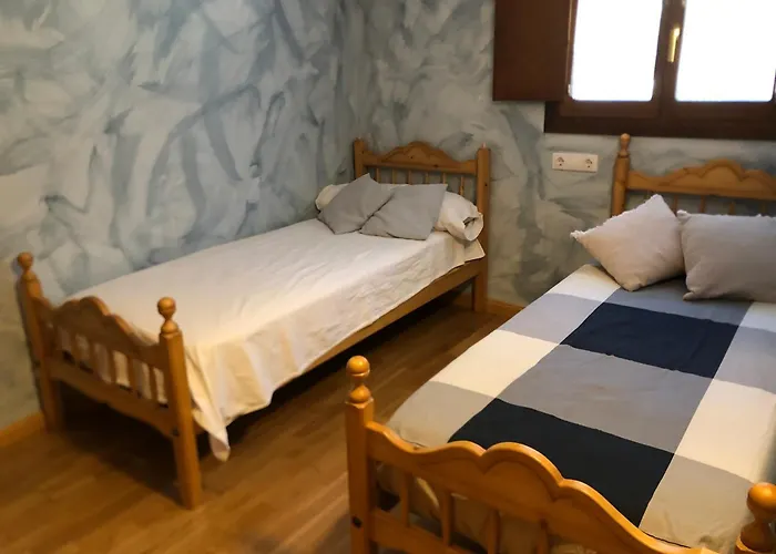 דירה Duplex Altos De Santiago Jardin